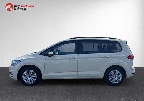 Volkswagen Touran, 2024 2