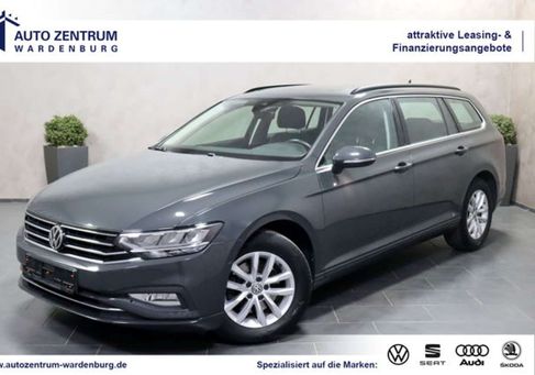 Volkswagen Passat Variant, 2020