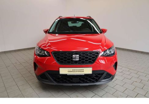 Seat Arona, 2024