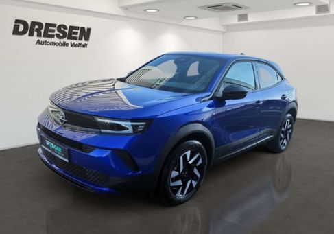 Opel Mokka, 2025 2