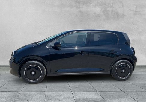 Renault Twingo, 2026