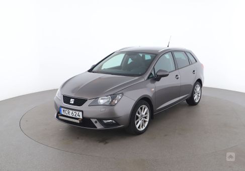 Seat Ibiza, 2016