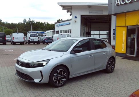 Opel Corsa, 2026 2