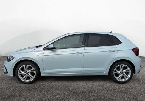 Volkswagen Polo, 2026 3