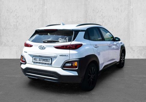 Hyundai Kona, 2019 2