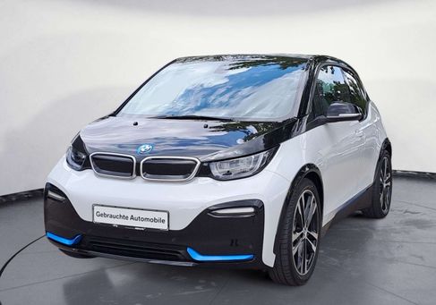 BMW i3, 2022 2