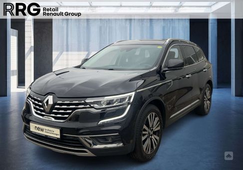 Renault Koleos, 2021