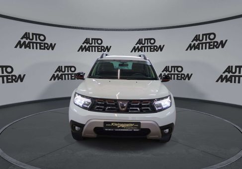 Dacia Duster, 2022 3