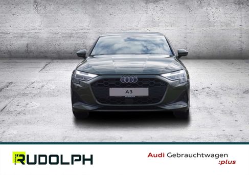 Audi A3, 2024 2
