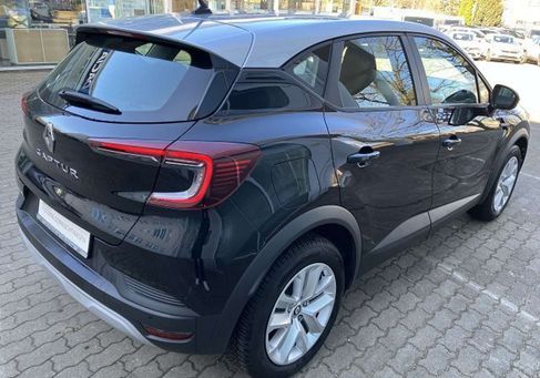 Renault Captur, 2023