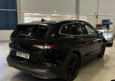 Skoda Enyaq, 2023