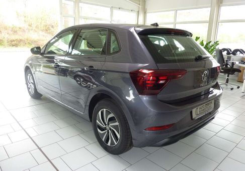 Volkswagen Polo, 2023 3