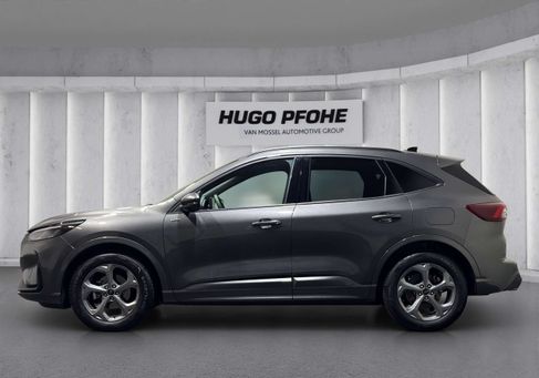 Ford Kuga, 2024