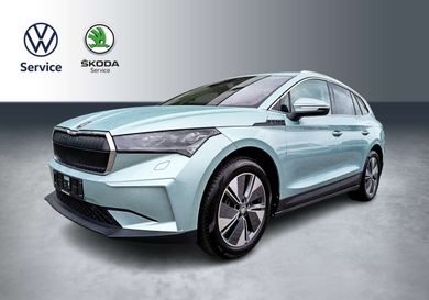 Skoda Enyaq, 2023