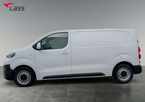 Toyota Proace, 2020
