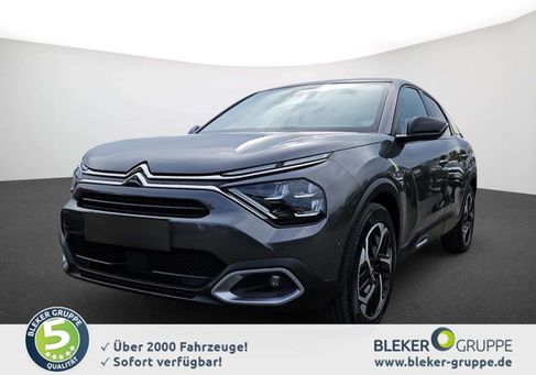 Citroën C4, 2023 2