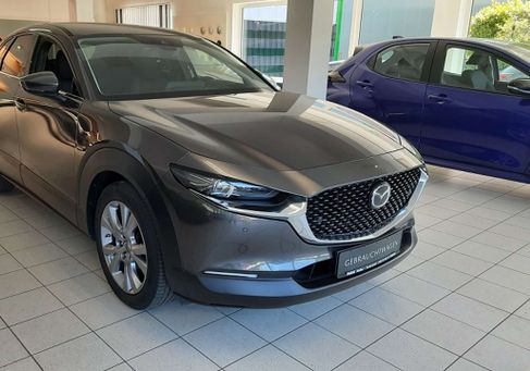 Mazda CX-30, 2021 2