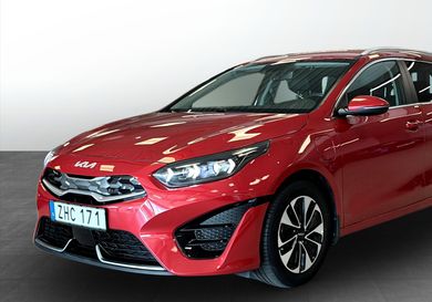 Kia Cee'd Sportswagon, 2023
