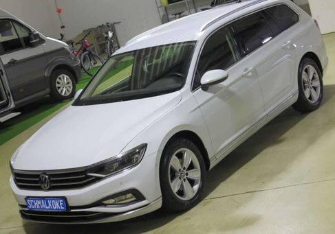 Volkswagen Passat Variant, 2023 2