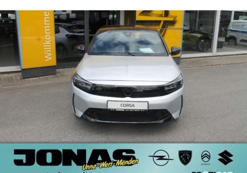 Opel Corsa, 2024 2
