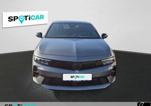 Opel Astra, 2025
