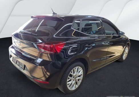 Seat Ibiza, 2025