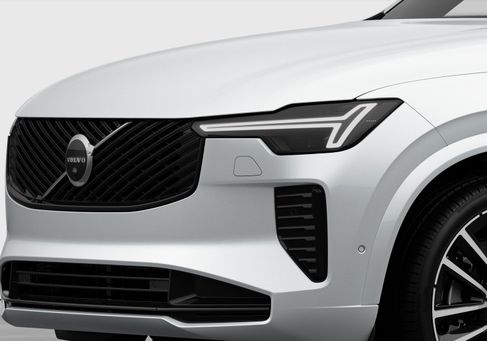 Volvo, 2026 3