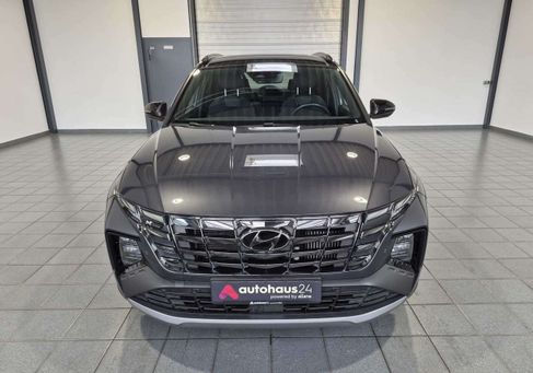 Hyundai Tucson, 2023 2