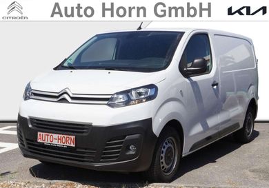 Citroën Jumpy, 2023