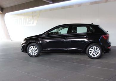Volkswagen Polo, 2024