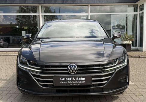 Volkswagen Arteon, 2023