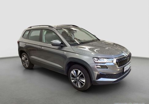 Skoda Karoq, 2023