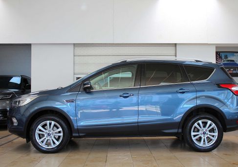 Ford Kuga, 2020