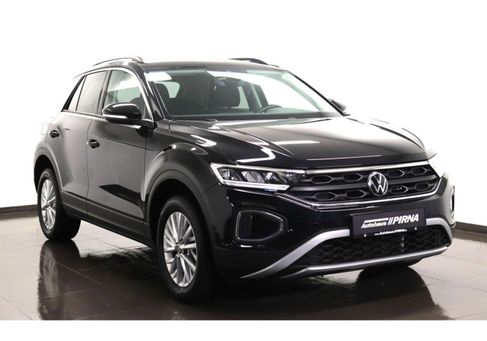 Volkswagen T-Roc, 2023