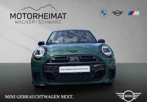 MINI Cooper S, 2025