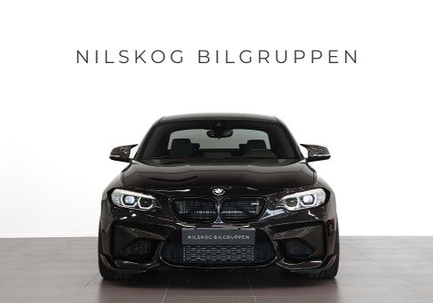BMW M2, 2018 2