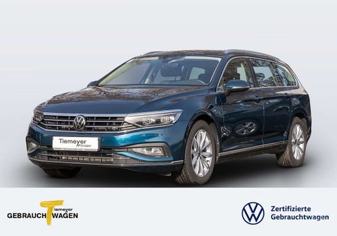 Volkswagen Passat Variant, 2022