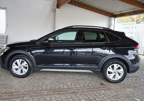 Volkswagen Taigo, 2023