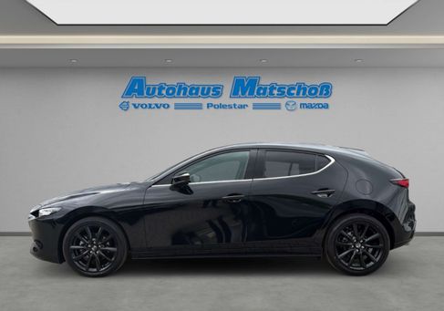 Mazda 3, 2026