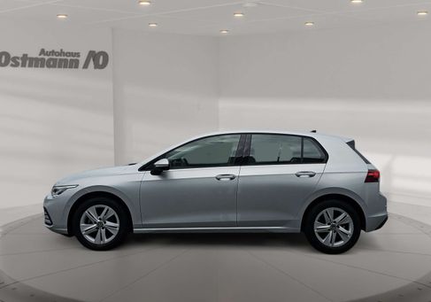 Volkswagen Golf, 2023 2