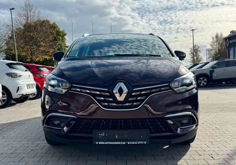 Renault Grand Scenic, 2023
