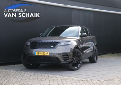 Land Rover Range Rover Velar, 2024