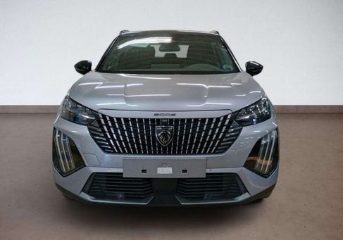 Peugeot 2008, 2026 2