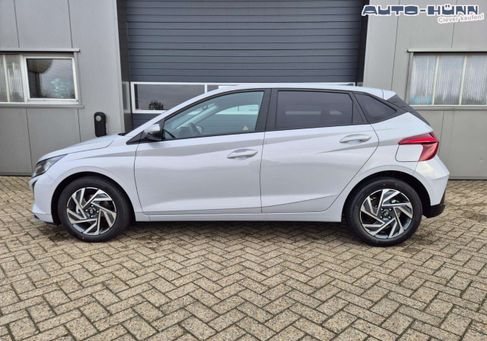 Hyundai i20, 2026 2