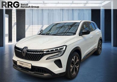 Renault Austral, 2024