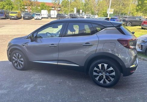 Renault Captur, 2023