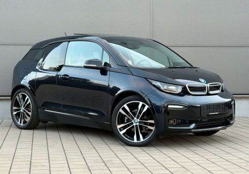 BMW i3, 2022