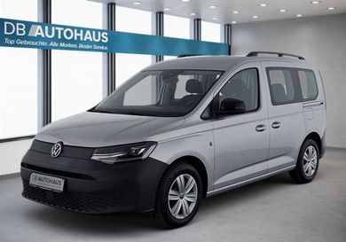Volkswagen Caddy, 2023