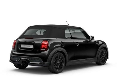 MINI Cooper S Cabrio, 2023