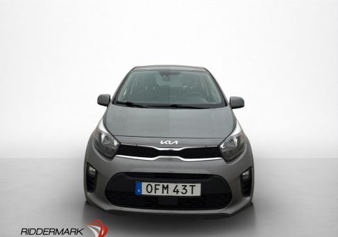 Kia Picanto, 2023